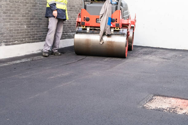 Why Choose Us For All Your Driveway Paving Needs in Union Hill Novelty Hill, WA?